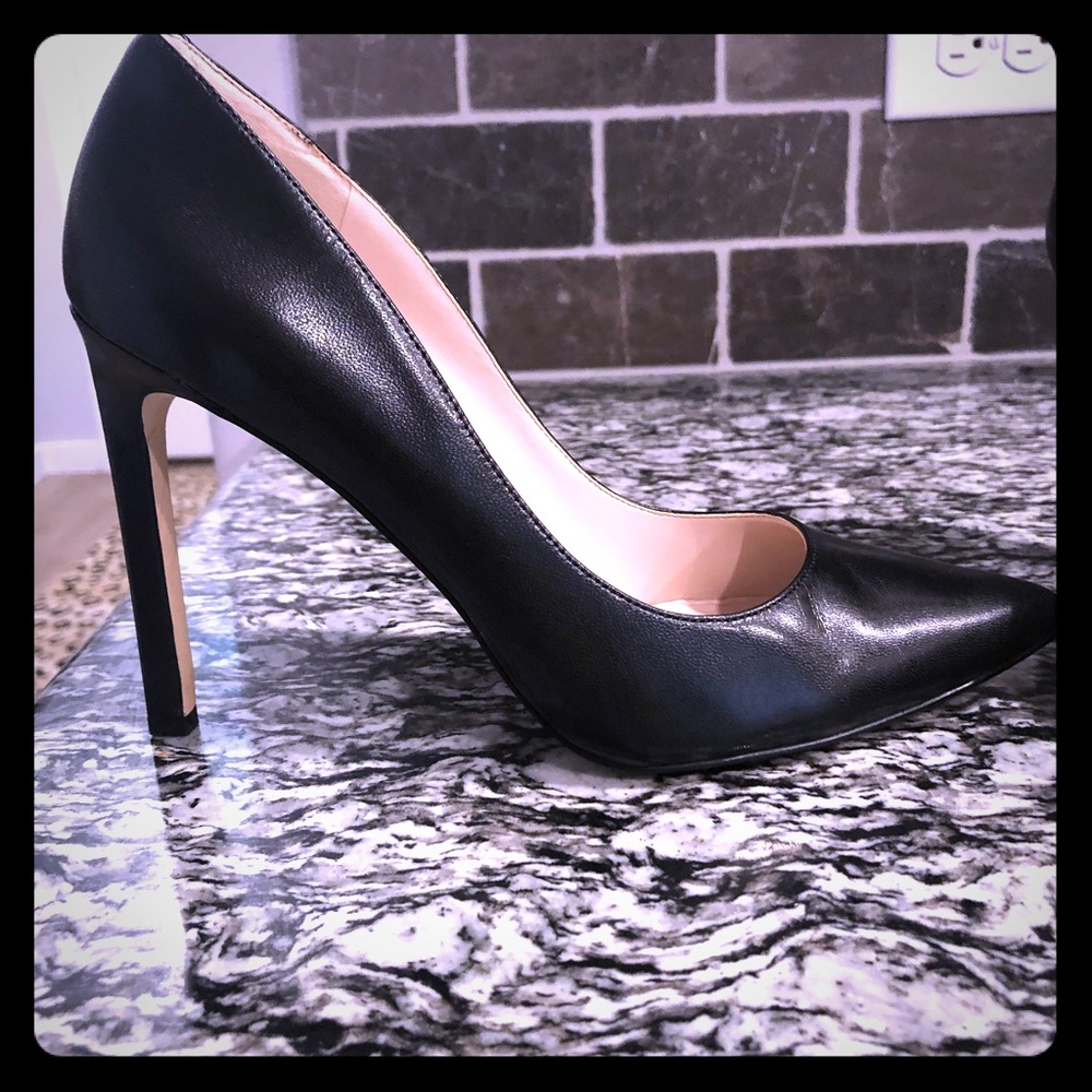 Nine West Tatiana Pointy Toe Pumps